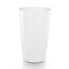 Gobelet plastique rutilisable et personnalisable de 60 cl
