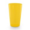 Gobelet plastique rutilisable et personnalisable de 60 cl