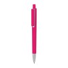 STYLO BILLE ECRITURE NOIRE CORPS ET CLIP PLASTIQUE