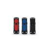 OUTIL MULTIFONCTION - TOURNEVIS 6 TETES + TORCHE