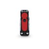 OUTIL MULTIFONCTION - TOURNEVIS 6 TETES + TORCHE