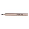 Crayon Eco Hexa 8,7 San Vern T Coupée