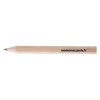 Crayon Eco Hexa 8,7 San Vern T Coupée