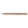 Crayon Eco Hexa 8,7 San Vern T Coupée
