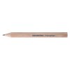 Crayon Eco Hexa 8,7 San Vern T Coupée