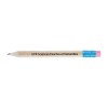 Crayon Eco Hexa 8,7 Sans Vern T Gomme