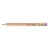Crayon Eco Rond 8,7 Sans Vern T Gomme