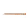 Crayon Eco Rond 8,7 Sans Vern T Gomme
