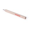 Crayon Eco Hexa 8,7 Incolore T Coupée