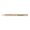 Crayon Eco Hexa 8,7 Incolore T Coupée