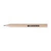 Crayon Eco Hexa 8,7 Incolore T Coupée