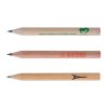 Crayon Eco Rond 8,7 Incolore T Coupée