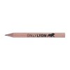 Crayon Eco Rond 8,7 Incolore T Coupée