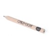 Crayon Eco Rond 8,7 Incolore T Coupée