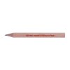 Crayon Eco Rond 8,7 Incolore T Coupée