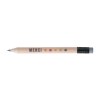 Crayon Eco Rond 8,7 Incolore T Gomme