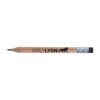 Crayon Eco Rond 8,7 Incolore T Gomme