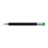Crayon Eco Hexa 8,7 Pantone T Gomme