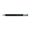 Crayon Eco Hexa 8,7 Pantone T Gomme