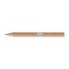 Crayon Prestige Nat Rond 8,7 Incolore