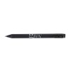 BLACK ROND 8,7 PANTONE T Gomme(+Marquage à chaud 360° 1 couleur)