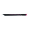 Crayon Prestige Black Rond 8,7 Pantone T Gomme