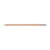 Crayon Eco Hexa 17,6 Incolore T Gomme