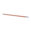 Crayon Eco Hexa 17,6 Incolore T Gomme