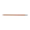 Crayon Eco Hexa 17,6 Incolore T Gomme