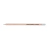 Crayon Eco Hexa 17,6 Incolore T Gomme