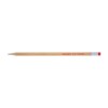 Crayon Eco Hexa 17,6 Incolore T Gomme