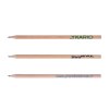 Crayon Eco Rond 17 Incolore T Coupée