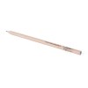 Crayon Eco Rond 17 Incolore T Coupée