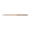 Crayon Eco Rond 17 Incolore T Coupée