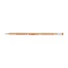 Crayon Eco Rond 17,6 Incolore T Gomme