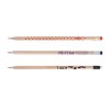 Crayon Eco Rond 17,6 Incolore T Gomme