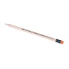 Crayon Eco Rond 17,6 Incolore T Gomme