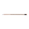 Crayon Eco Rond 17,6 Incolore T Gomme