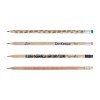 Crayon Eco Rond 17,6 Incolore T Gomme