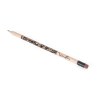 Crayon Eco Rond 17,6 Incolore T Gomme