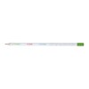 Crayon Eco Carré 17,6 Panto T Trempée