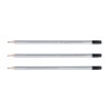 Crayon Eco Rond 17,6 Pantone T Gomme