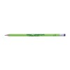 Crayon Eco Rond 17,6 Pantone T Gomme