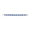 Crayon Eco Rond 17,6 Pantone T Gomme