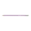 Crayon Eco Rond 17,6 Pantone T Gomme