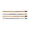 Crayon Eco Rond 17,6 Panto T Trempée