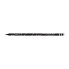 Crayon Prestige Black Rond 17,6 Panto T Gomme