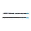 Crayon Prestige Black Rond 17,6 Panto T Gomme