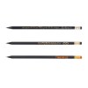 Crayon Prestige Black Rond 17,6 Panto T Gomme