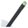 Crayon Prestige Black Rond 17,6 Panto T Gomme